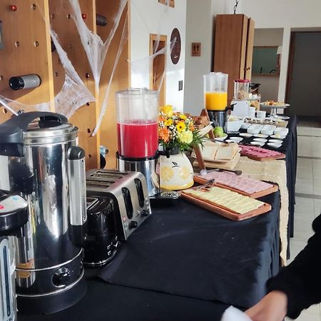 Hotel Pucon Indomito Eksteriør bilde