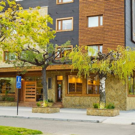 Hotel Pucon Indomito Eksteriør bilde