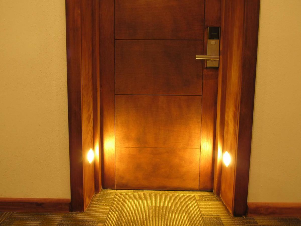 Hotel Pucon Indomito Eksteriør bilde